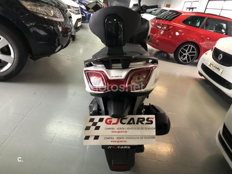 Kymco Super Dink 125 ABS 2900 € 2019 Asturias - 5