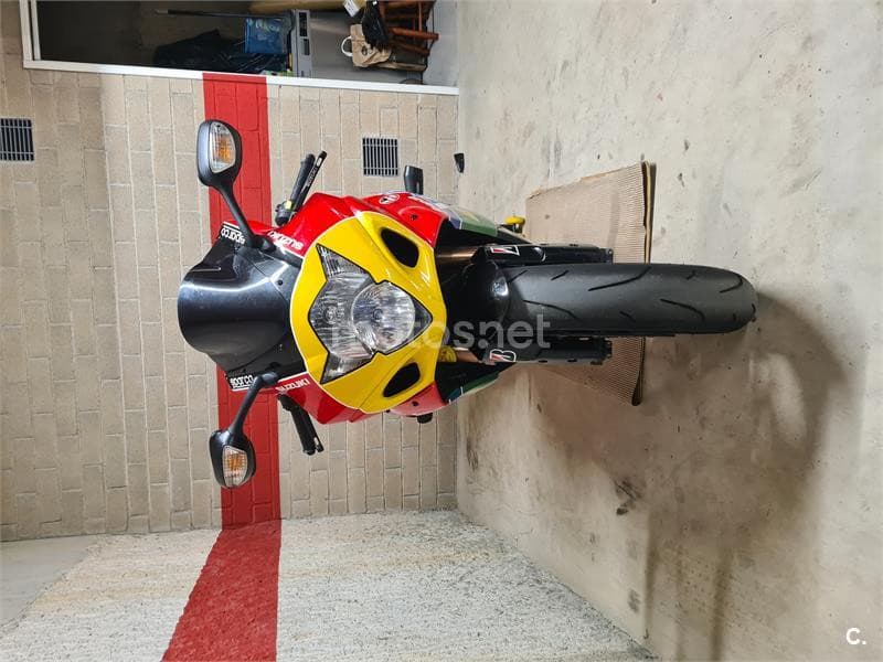 Suzuki GSX R1000 4500 € 2006 Barcelona - 1