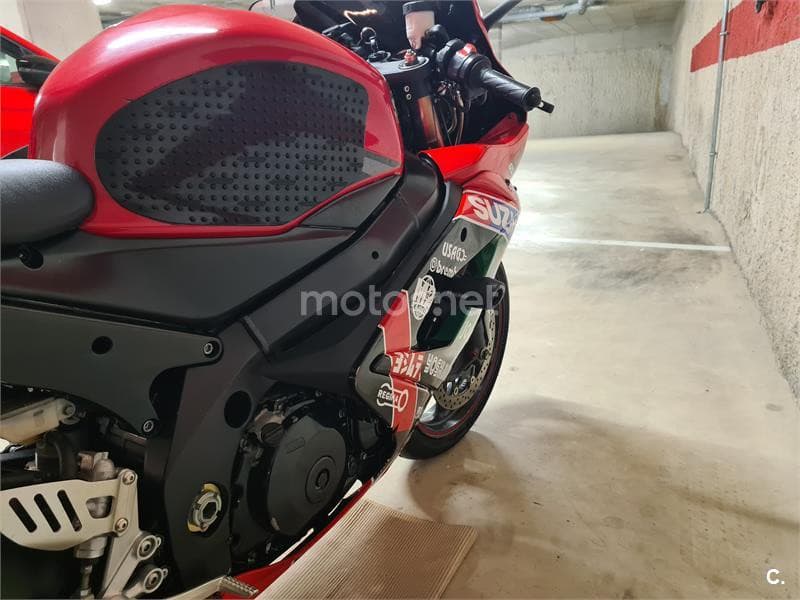 Suzuki GSX R1000 4500 € 2006 Barcelona - 3