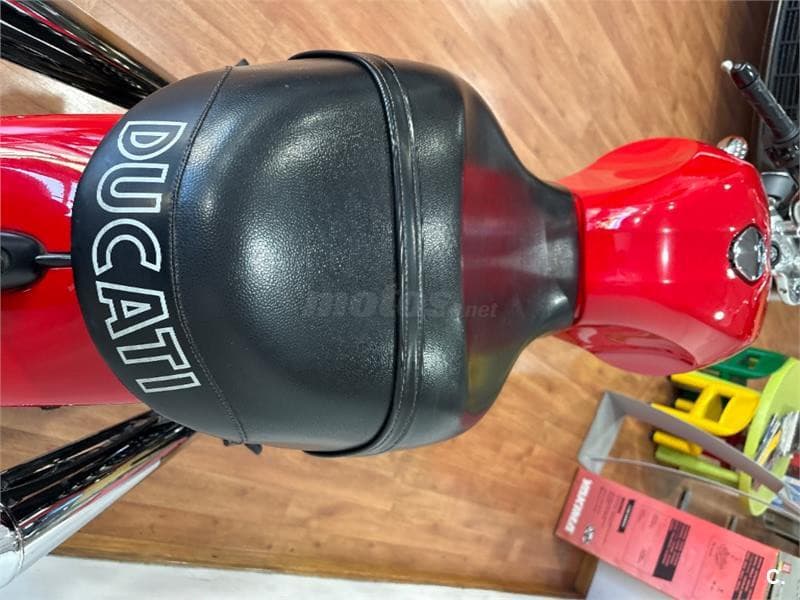 Ducati GT 1000 8900 € 2008 Barcelona - 5