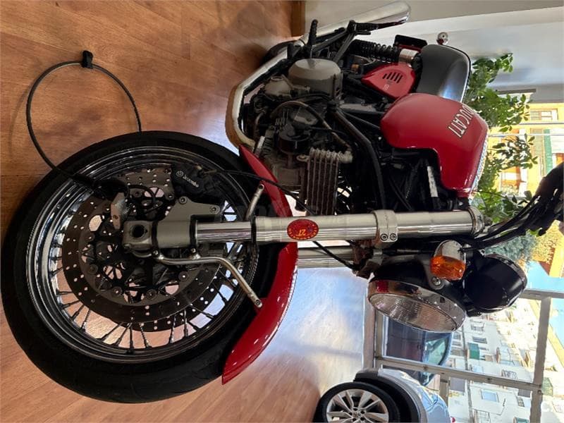 Ducati GT 1000 8900 € 2008 Barcelona - 7