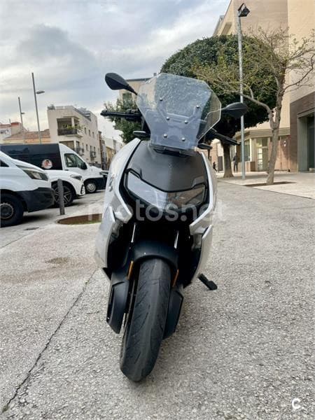 BMW CE 04 – Vista 2