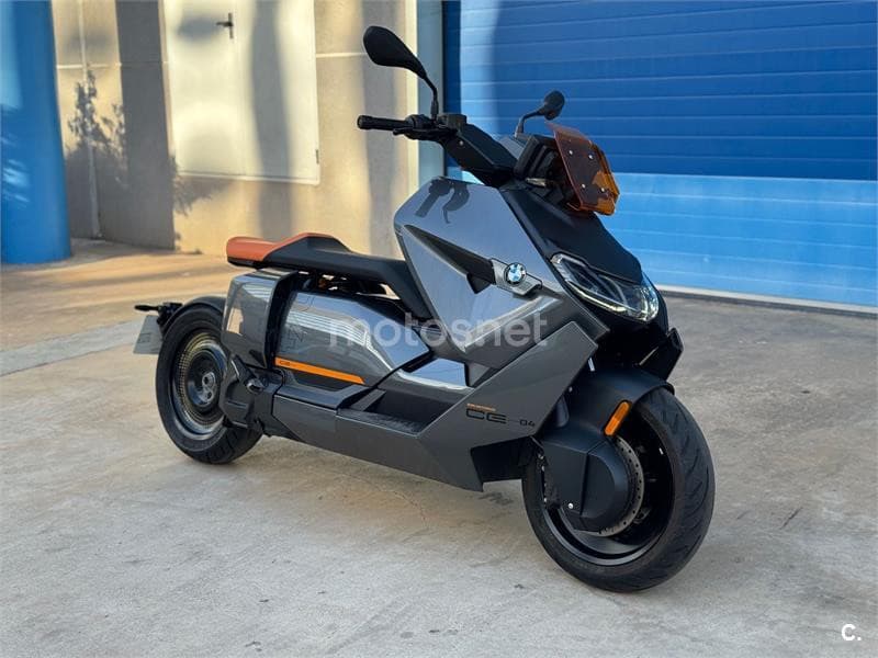 BMW CE 04 – Vista 3