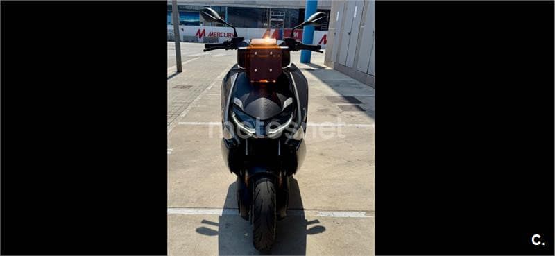 BMW CE 04 – Vista 4