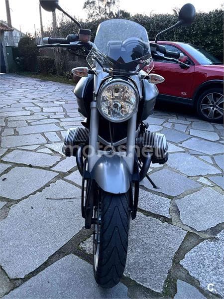 BMW R 1200 R – Vista 3