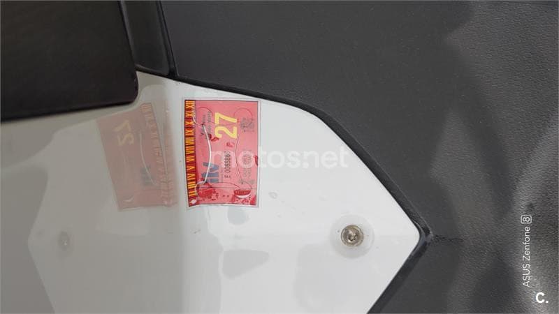 BMW C 650 Sport – Vista 4