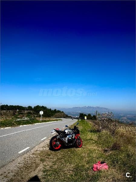 Aprilia Tuono V4 1100 Factory 13.000 € 2019 Barcelona - 1