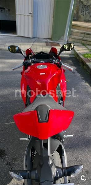 Ducati Panigale V4 – Vista 6