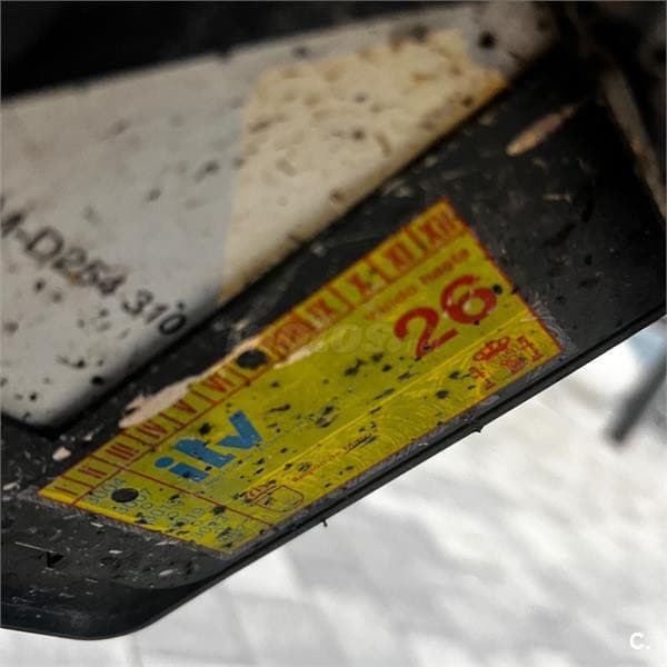 Yamaha MT 09 – Vista 6