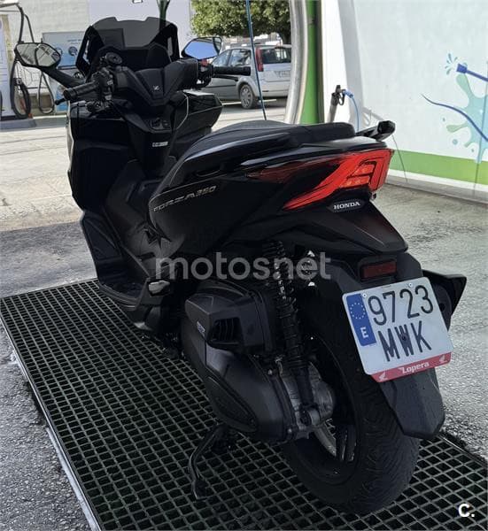 Honda Forza 350 4900 € 2024 Málaga - 1
