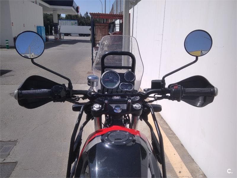 Royal Enfield Himalayan 410 3150 € 2020 Tarragona - 4