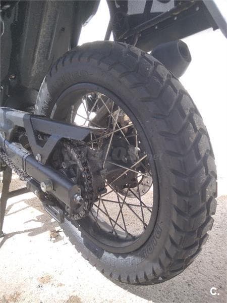 Royal Enfield Himalayan 410 3150 € 2020 Tarragona - 5