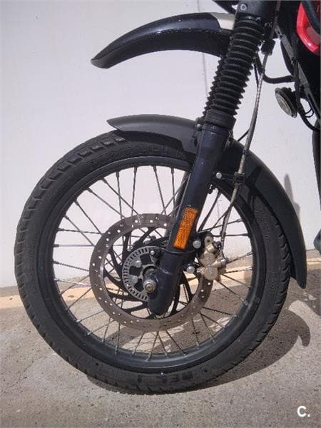 Royal Enfield Himalayan 410 3150 € 2020 Tarragona - 6