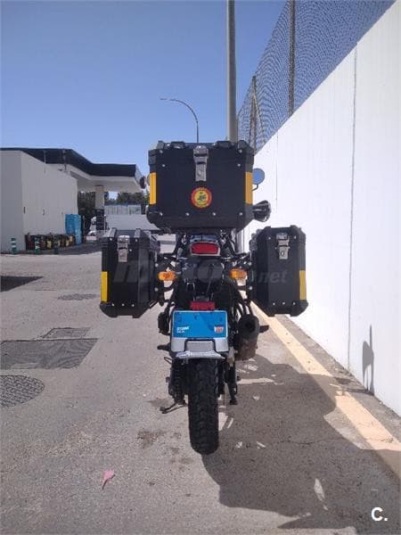 Royal Enfield Himalayan 410 3150 € 2020 Tarragona - 8