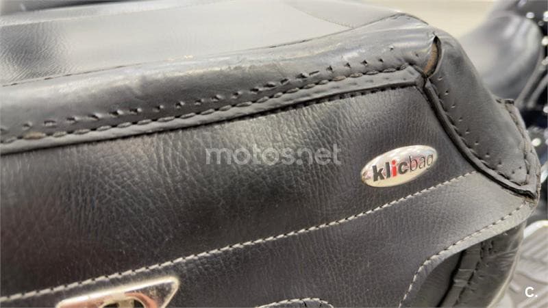 Yamaha XVS 950 A Midnight Star 4947 € 2012 Valencia - 13