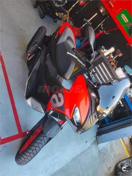 Aprilia SR GT 125 2800 € 2024 Madrid - 4