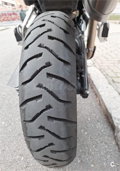 BMW F 850 – Vista 10