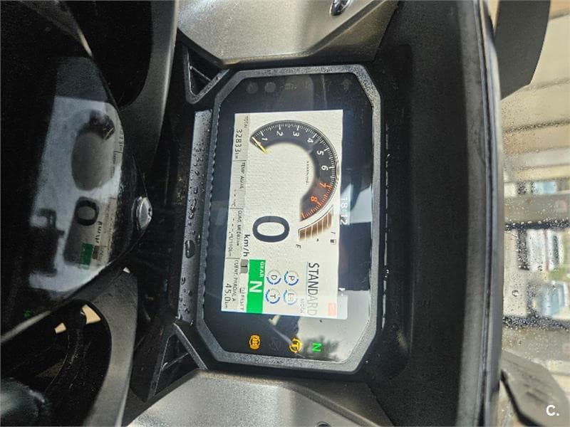 Honda Forza 750 8500 € 2021 Málaga - 3