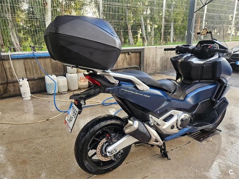 Honda Forza 750 8500 € 2021 Málaga - 5