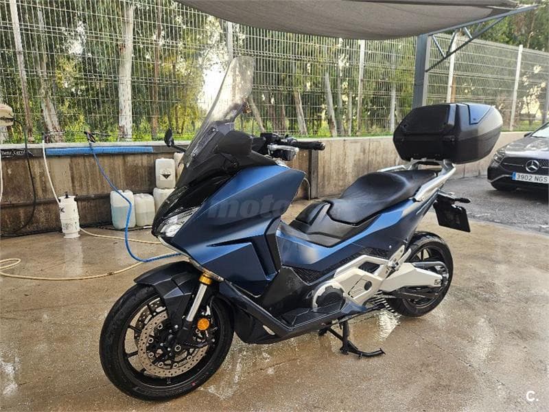 Honda Forza 750 8500 € 2021 Málaga - 6