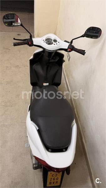 Yamaha Jog 50 R 1800 € 2013 Alicante - 1