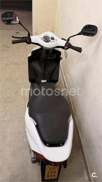Yamaha Jog 50 R 1800 € 2013 Alicante - 2