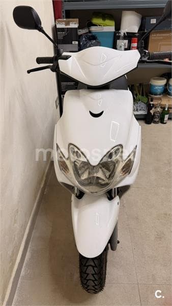 Yamaha Jog 50 R 1800 € 2013 Alicante - 3