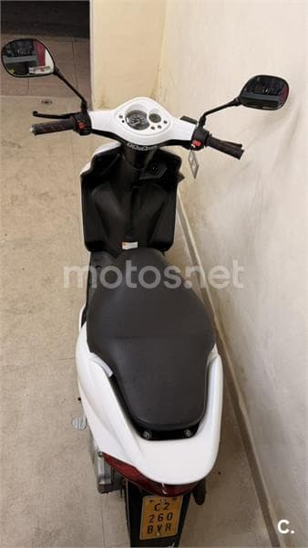 Yamaha Jog 50 R 1800 € 2013 Alicante - 4