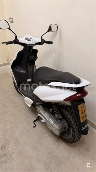 Yamaha Jog 50 R 1800 € 2013 Alicante - 5