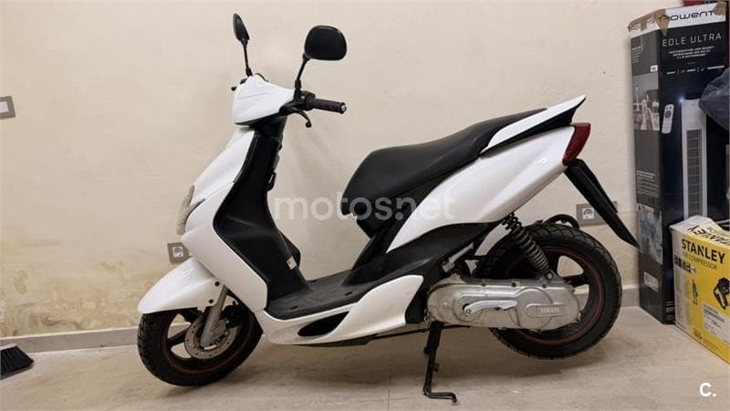 Yamaha Jog 50 R 1800 € 2013 Alicante - 7