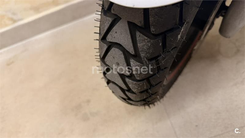 Yamaha Jog 50 R 1800 € 2013 Alicante - 8