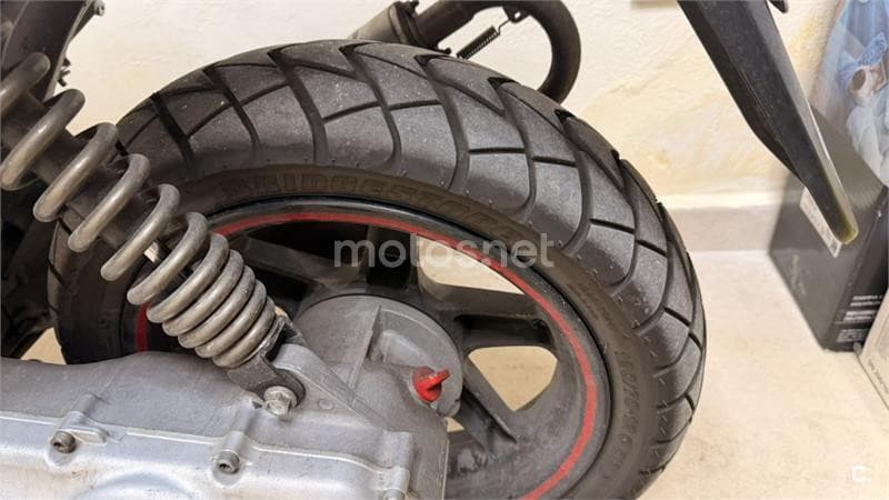 Yamaha Jog 50 R 1800 € 2013 Alicante - 9