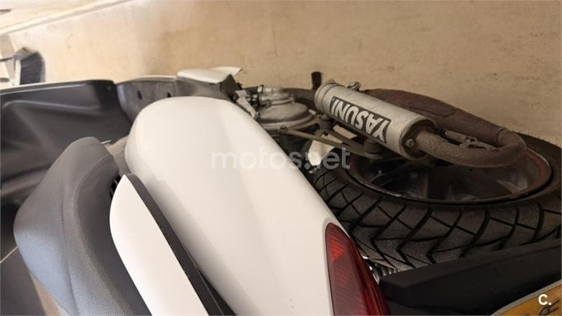 Yamaha Jog 50 R 1800 € 2013 Alicante - 10