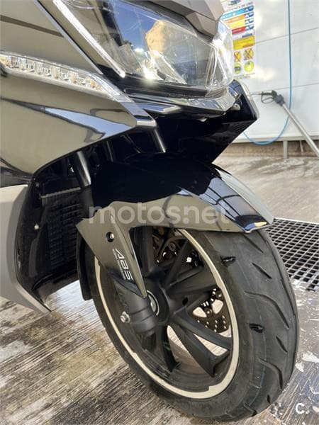 Daelim XQ1 2490 € 2020 Valencia - 3