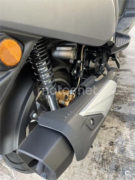 Daelim XQ1 2490 € 2020 Valencia - 4