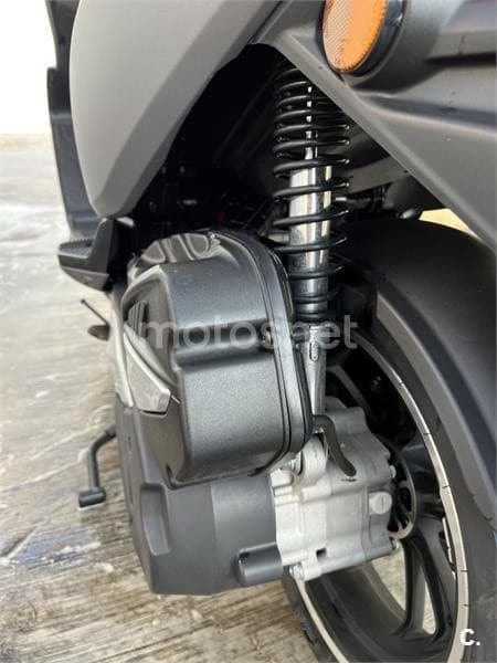 Daelim XQ1 2490 € 2020 Valencia - 5