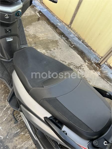 Daelim XQ1 2490 € 2020 Valencia - 6