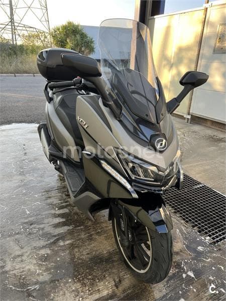 Daelim XQ1 2490 € 2020 Valencia - 7