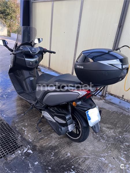 Daelim XQ1 2490 € 2020 Valencia - 8