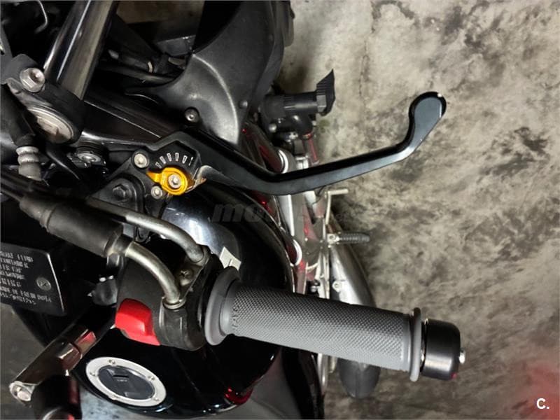 Suzuki Gladius 650 ABS 2800 € 2010 Alicante - 7