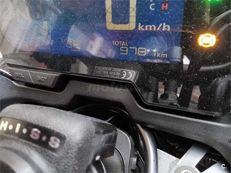 Honda CB 500 F 5000 € 2022 Barcelona - 2