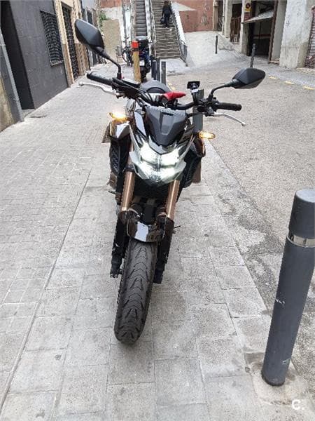 Honda CB 500 F 5000 € 2022 Barcelona - 3