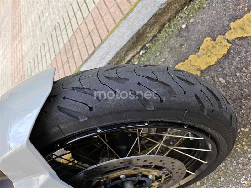 Honda X-ADV – Vista 8