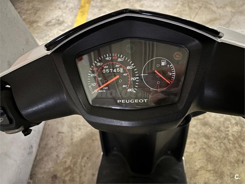 Peugeot KISBEE 50 1400 € 2021 Cádiz - 2
