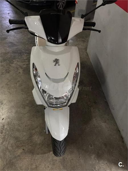 Peugeot KISBEE 50 1400 € 2021 Cádiz - 4