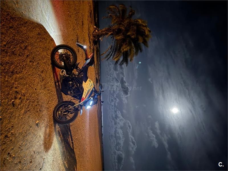 Voge 125 R – Vista 3