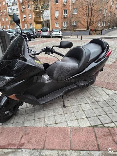 Honda NSS 300 Forza ABS 2200 € 2013 Madrid - 3