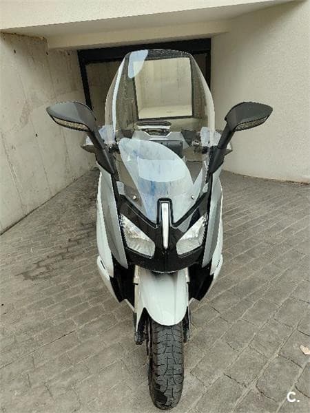 BMW C evolution 8500 € 2015 Murcia - 2