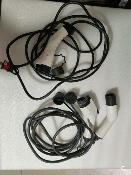 BMW C evolution 8500 € 2015 Murcia - 8