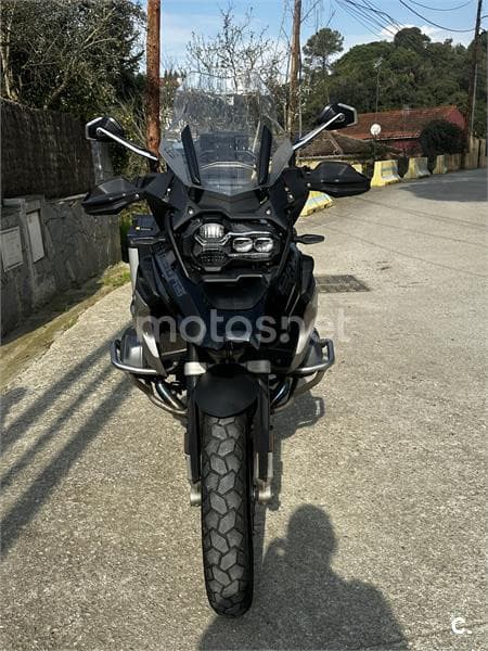 BMW R 1250 GS – Vista 2